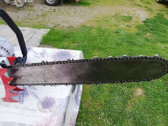 MOTOROVA PILA, STIHL CONTRA - 6