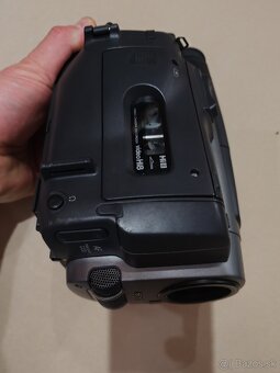 Sony CCD-TRV90 - 6