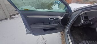 Predam audi A4 - 6