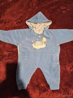 predávam detské veci - 6