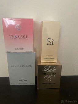 Parfemy - 6