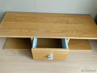 Písací stôl, cena dohodou - 6