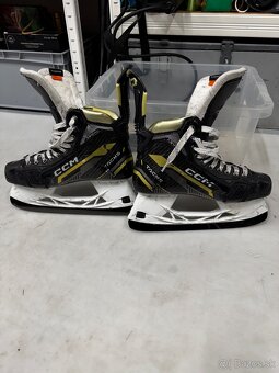 Korčule ccm AS-V pro - 6