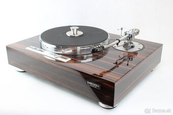 Gramofón Micro Seiki BL-101 + SAEC WE-308 - 6