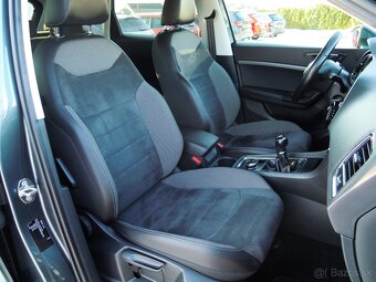 Seat Ateca, 1.4TSi ORIG.KM - 68200KM - 6