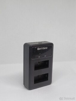 Blackmagic pocket cinema camera OG, objektiv - 6