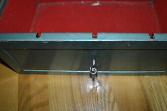 predam starozitny trezor - 6