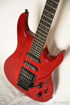 Elektrická gitara - Aria Pro II Magna Series - 21# - 6