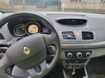 Predaj Renault Megane 2009 - 6