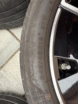 Mercedes R18 225/45 - 6