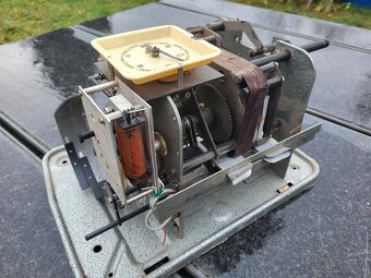 pichačkové hodiny - 6