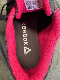 tenisky Reebok v.39 nové - 6