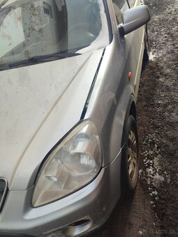 Honda cr-v 2.2 103kw - 6