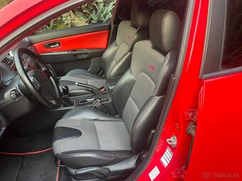 Mazda 3 MPS turbo 320ps - 6