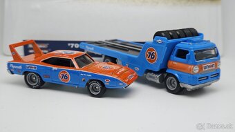 Predaj HW Team Transport - 6