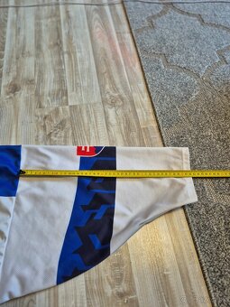 Hokejový dres Slovensko - 6