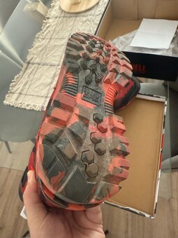 Predám celoročné topánky Double Red Boots RED HELL™ - 6