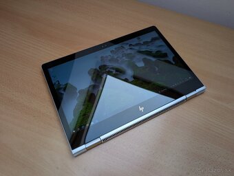 HP EliteBook x360 1030 G2 | 2v1 Touch | FaceID | - 6