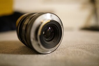 Voigtländer 10 mm f/5,6 Hyper-Wide Heliar Asph. pre Sony E - 6