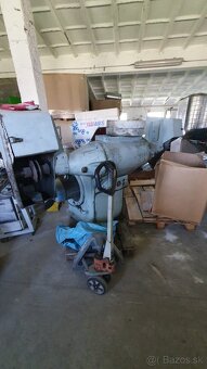 dvojkotúčová leštička - 6