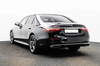 Mercedes-Benz S 450 - 6