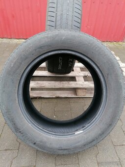 Letne 235/55R17 Michelin Sada/Pár - 6