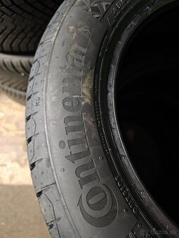 Letne pneumatiky 205/55 r16 dot2026 - 6