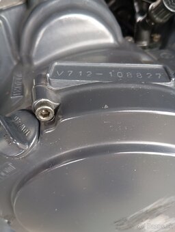 Suzuki GSX-R 1100. - 6