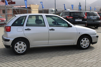 Seat Ibiza 1,4 MPi 44 kW STELLA - 6