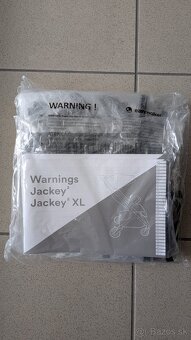 Easy Walker Jackey 2 XL - 6