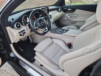 Mercedes c220d 4matic coupe - 6