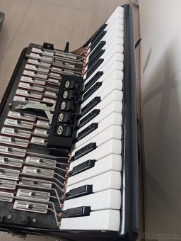 weltmeister akordeon - 6