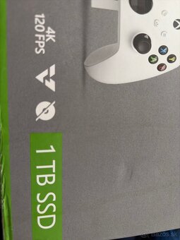 Xbox series X 1 T - 6
