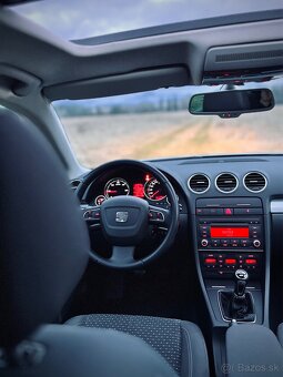 Seat Exeo ST 2.0 TDI - 6