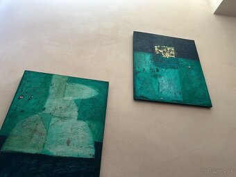 Diptych Soňa Mrázová - 6