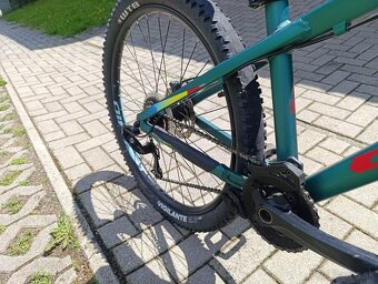 CTM Raptor 2.0 - 6