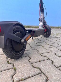 Segway ninebot fe - 6