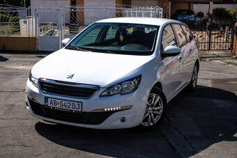 Peugeot 308 1.6 e-HDi Access - 6
