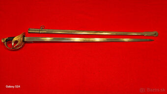 ŠABLA M 1896 - 6