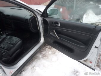 Passat 1 9tdi 96kw na diely - 6
