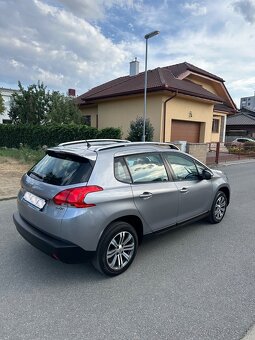 Peugeot 2008 - 6