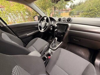 Suzuki Vitara 1,4T GL+ Premium 4x4 - 6