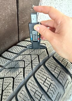 Alu kola Sebring Originál VW koncern - 6