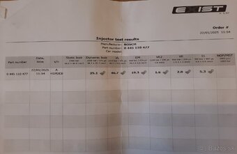 vstrekovače 04L130277G s protokolom - 6