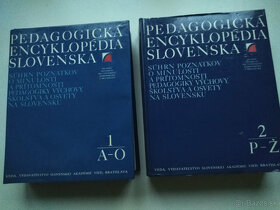 Encyklopédie - Slovensko - história, vlastiveda - 6
