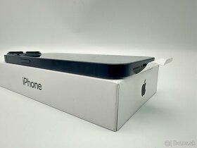  Apple iPhone 14 128GB Midnight - 100% Batéria | TOP STAV  - 6