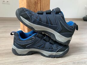 Trekove topánky - veľkosť 36 - 6