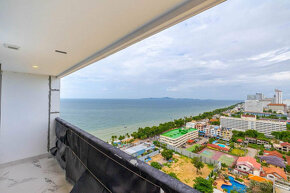 Apartmán na pláži v Thajsku v prémiovom rezorte - 6