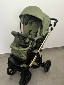 BABY-MERC Mosca Limited 3in1 - 6