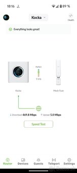 Ubiquiti AmpliFi HD router - 6